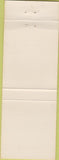 Matchbook Cover - Matchbook Cover Elks Club Rangley CO