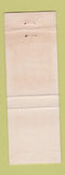 Matchbook Cover - Sun Dial Restaurant Modesto CA