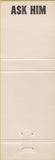 Matchbook Cover - Matchbook Cover Elks Club Walnut Creek CA
