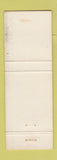 Matchbook Cover - Seven Villages Restaurant Amana IA Holiday Inn