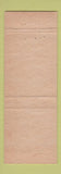 Matchbook Cover - Gwynedd Inn Norristown? PA