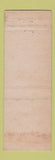 Matchbook Cover - Wheat Insurance Real Estate Corning NY