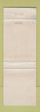 Matchbook Cover - Town and Country Motor Inn Warren OH WEAR