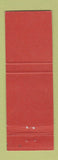 Matchbook Cover - Raleigh Hotel Miami Beach FL