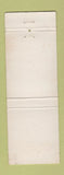 Matchbook Cover - Olympia Motor Lodge Winter Park Colorado WEAR
