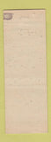 Matchbook Cover - Don Noonan's Superette Custard