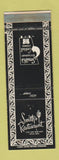Matchbook Cover - Smith's Restaurant Euclid OH