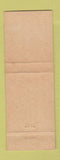 Matchbook Cover - Brookgate Furniture Brookpark OH