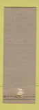 Matchbook Cover - Carter Fuel Pumps B&C Auto Electric Anchorage AK