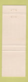 Matchbook Cover - Town Crier Wooster Hawkins OH