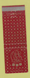 Matchbook Cover - Carson Pirie Scott Chicago IL