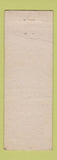 Matchbook Cover - Smith's Two Ten Club Harrisburg PA WEAR