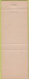 Matchbook Cover - Matchbook Cover Elks Club Rangley CO