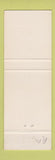 Matchbook Cover - NAPA Auto Parts Douglas WY WEAR