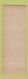 Matchbook Cover - Marty's Sandwich Shop  hamburgers