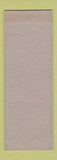 Matchbook Cover - Norgaard's Buffet Racine WI WEAR
