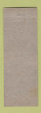 Matchbook Cover - Mrs Esther Wagner Women's Clothes Denmark WI