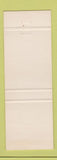Matchbook Cover - Stuft Shirt Restaurant Pasadena Newport Beach CA