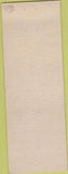 Matchbook Cover - Matchbook Cover Elks Club Bristow OK