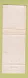 Matchbook Cover - World Transmission
