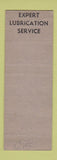 Matchbook Cover - Atlas Tires Bob Martin's Sohio oil gas Wapakoneta OH