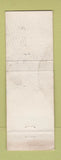 Matchbook Cover - Champion Spark Plugs Morton TX WORN