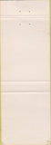 Matchbook Cover - Matchbook Cover Elks Club Walnut Creek CA