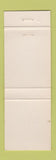 Matchbook Cover - Publick House Washington DC WEAR