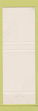 Matchbook Cover - Nicola's Italian Restaurant Anaheim CA ORANGE