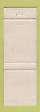Matchbook Cover - Lucky Star Nite Club Lima OH WEAR billiards bowling