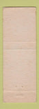 Matchbook Cover - Martin's Grocery International Falls MN WEAR