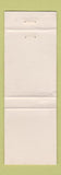 Matchbook Cover - Kent Playland billiardes pinball Kent OH WEAR