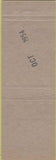 Matchbook Cover - Matchbook Cover Elks Club Renton WA