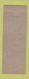 Matchbook Cover - Penn Daw Hotel Alexandria VA