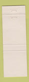 Matchbook Cover - Reid's Hotel Restaurant Covington VA