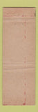 Matchbook Cover - Hotel Carroll Lynchburg VA WEAR