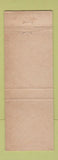 Matchbook Cover - Colonial Motel Williamsburg VA