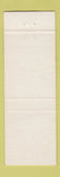 Matchbook Cover - First National Bank Altavista VA