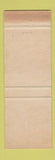 Matchbook Cover - Motel Roberts Christansburg VA WEAR