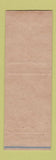 Matchbook Cover - Port Hole Restaurant New Castle IN WORN