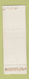 Matchbook Cover - Niblick Steaks Lynchburg VA
