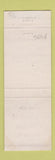 Matchbook Cover - Bank of Chatham VA