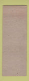 Matchbook Cover - Princess Anne Hotel Fredericksburg VA