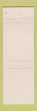 Matchbook Cover - Americana Motel Arlington VA Motel Fifty