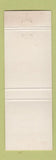 Matchbook Cover - Hi Lander Inn Conifer Colorado WEAR