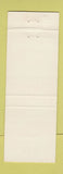 Matchbook Cover - Dominion Auto Association club DAA Canada
