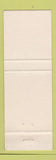 Matchbook Cover - PPG Glass Oenning Quincy IL