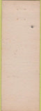 Matchbook Cover - Matchbook Cover Elks Club Levittown NY