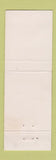Matchbook Cover - Columbus OH Athletic Club