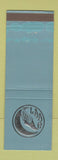 Matchbook Cover - Los Angeles Athletic Club CA WEAR